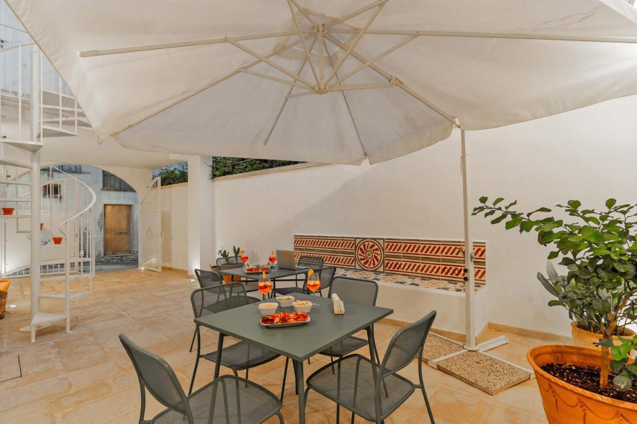 Arfe' Typical Guesthouse Casarano Exterior foto