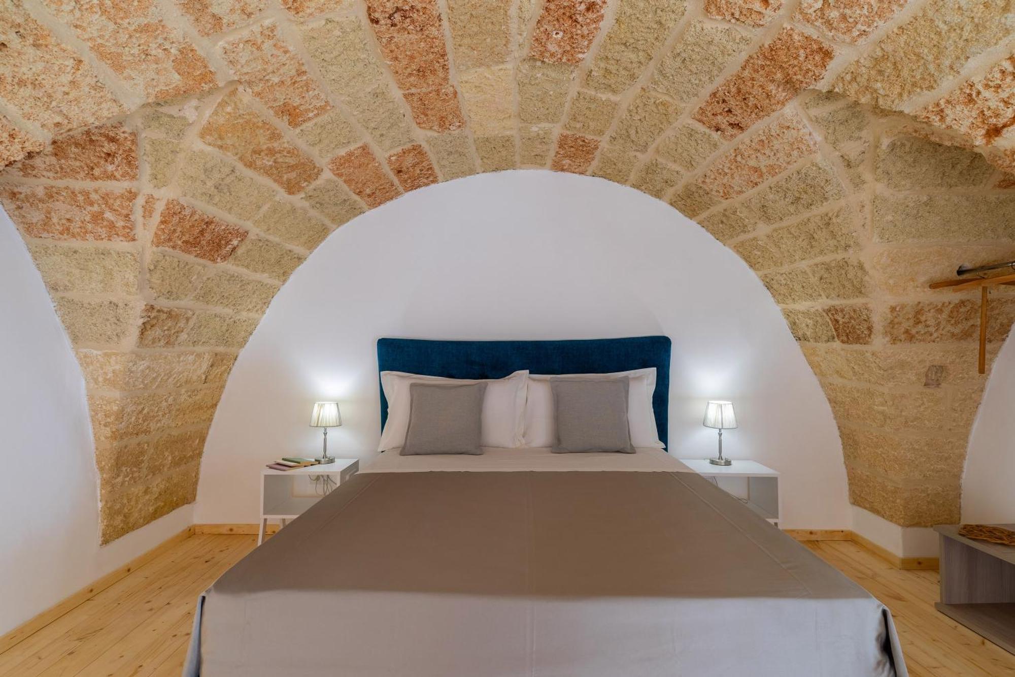 Arfe' Typical Guesthouse Casarano Exterior foto